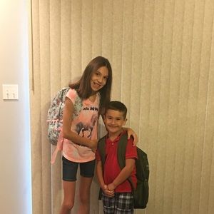 Meet your Posher, Stacey